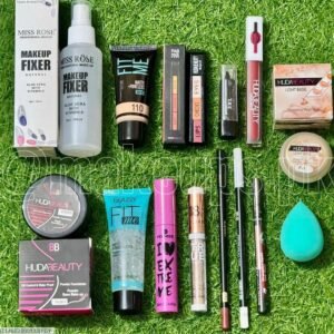 4 in 1 Makeup Deal