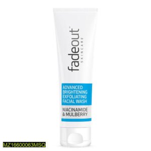 Advanced Brightening Face Wash