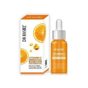 Vitamin C Face Serum 50 ml