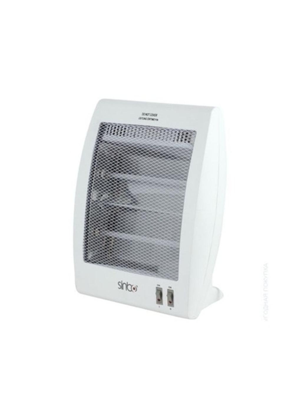 Portable Electric Heater - 1 Pc Compact and Efficient Heating Solution - Image 3