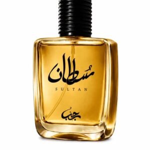 Zircon By Rajab Spicy Perfume 50ml Men Yellow